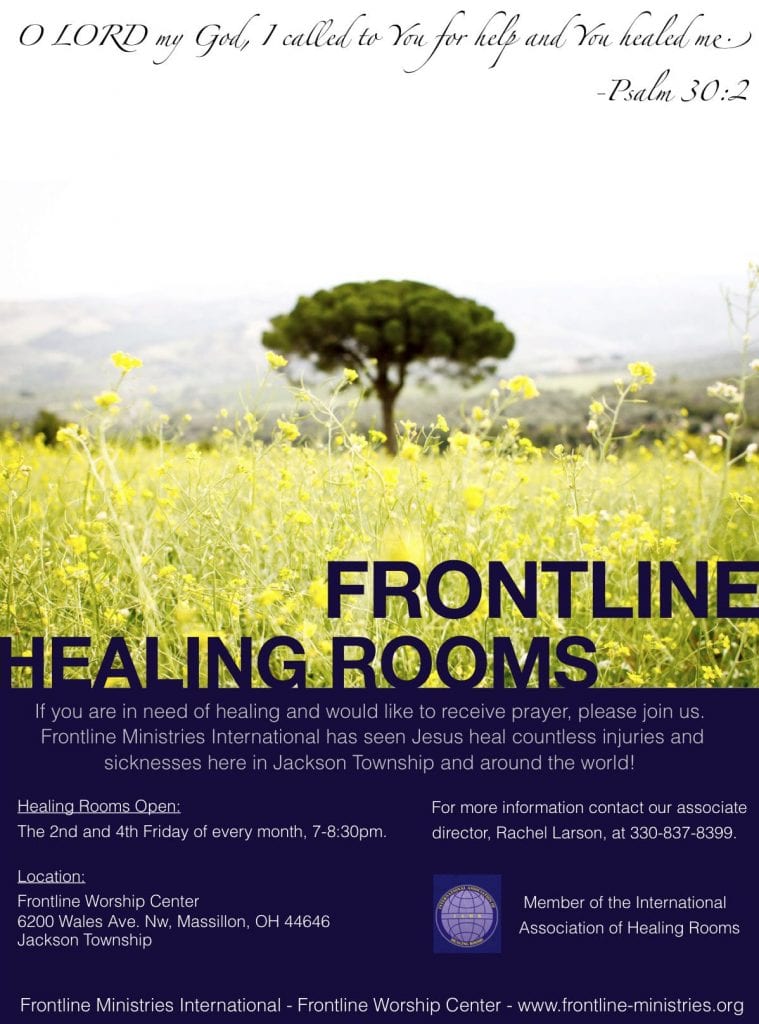healing rooms flier FINAL