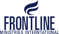 Frontline Ministries International Logo